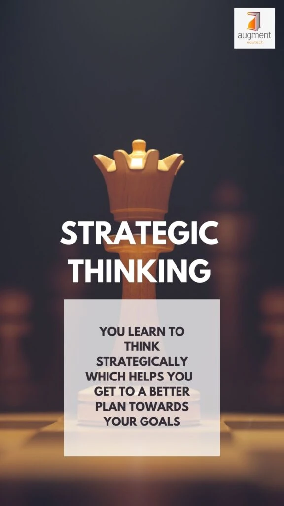 Summary of the seven benefits of playing chess for children