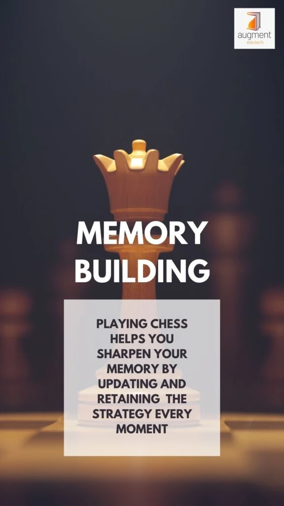 Benefit two: chess builds planning and foresight