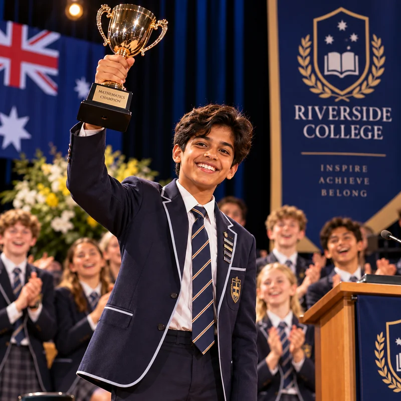 Maths tutoring for students in Australia