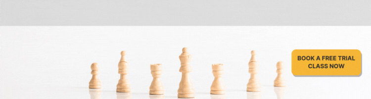 Augment Edutech online chess classes for children