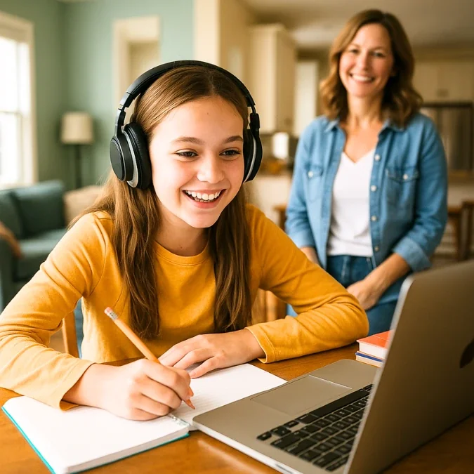 Math tutoring for students in United States
