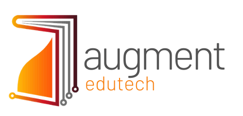 Augment Edutech Logo