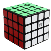 Rubik's cube