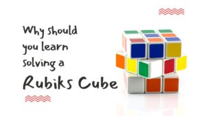 Rubik's Cube