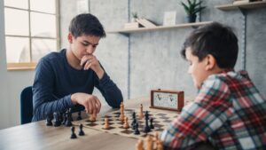 chess