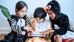 Digital Citizenship