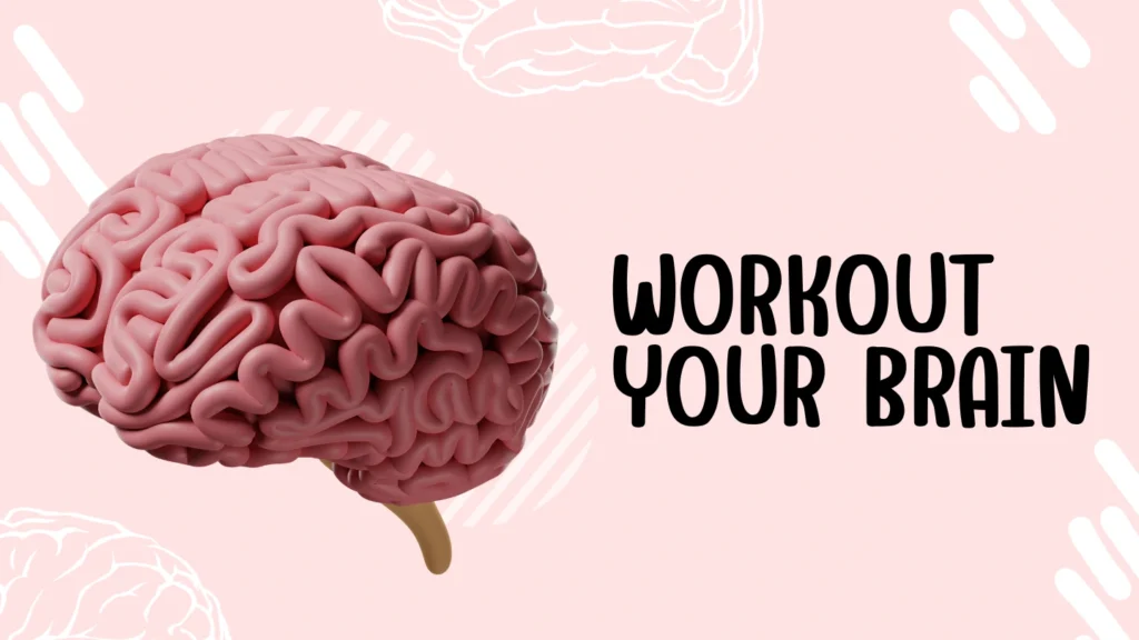 brain gym exercise