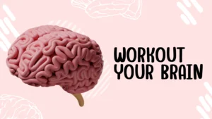 brain gym exercise
