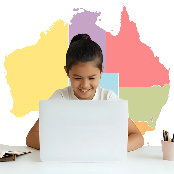 Online Tutoring Australia