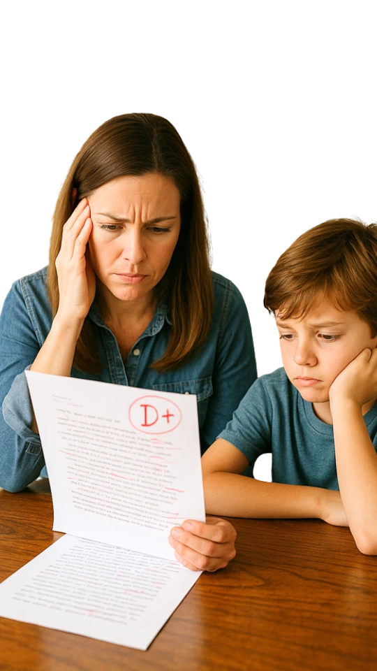English Tutoring USA
