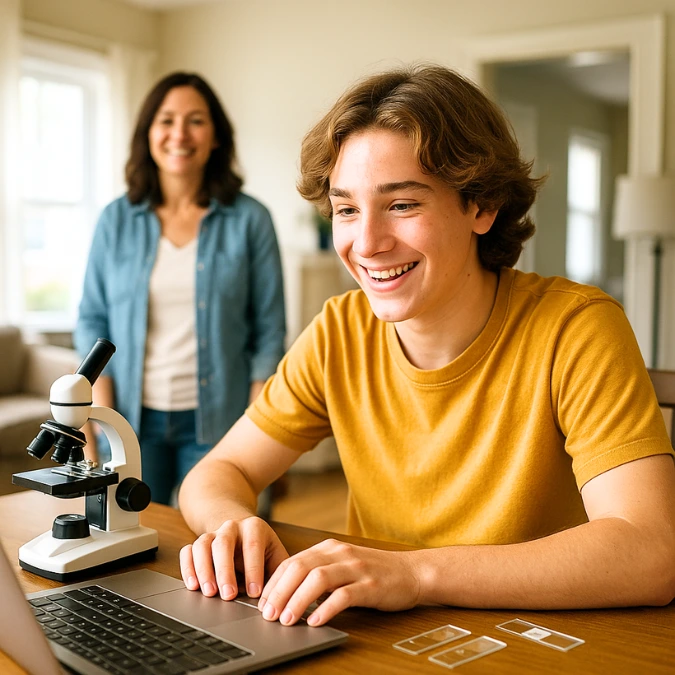 science tutoring usa